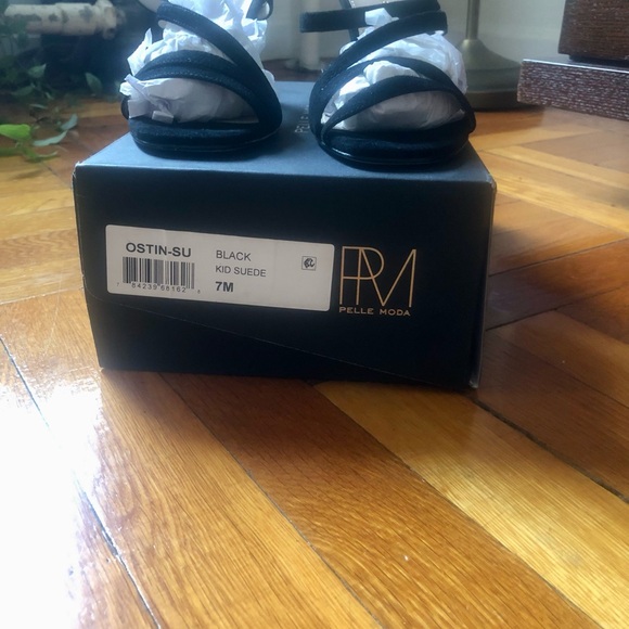 Pelle Moda heels - Picture 11 of 11